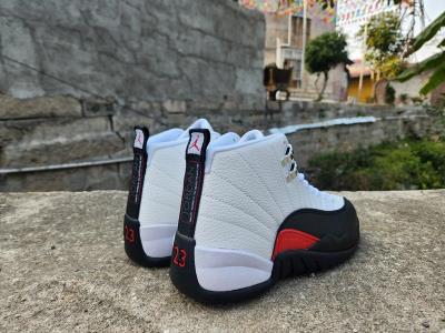 wholesale quality air jordan 12 model no. 307